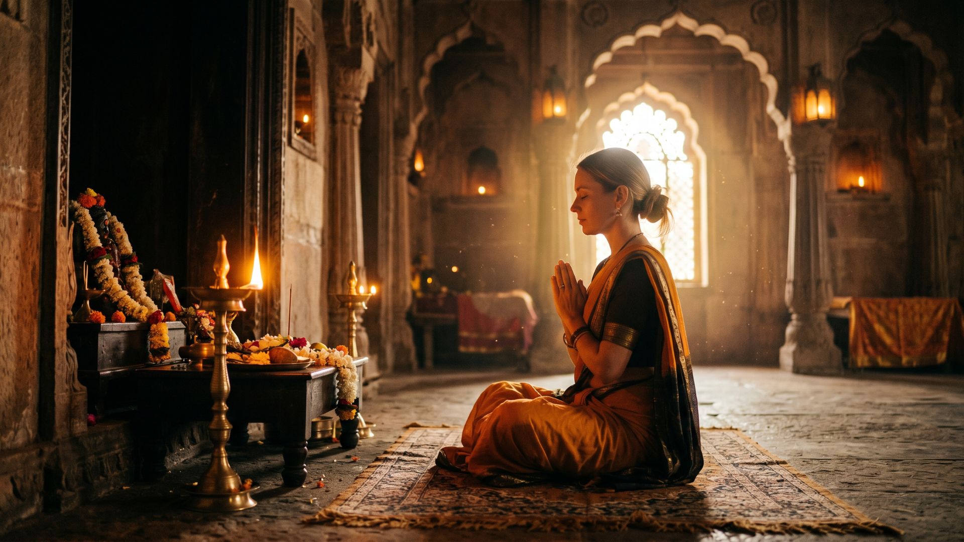 Apara Ekadashi 2026: Significance, Rituals & Spiritual Benefits